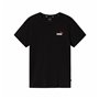 T-shirt à manches courtes homme Puma