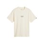 T shirt à manches courtes Enfant Vans tander Ss Crew Beige