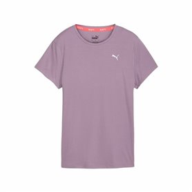T-shirt à manches courtes femme Puma Run Favorites Velocity