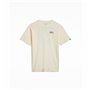 T-shirt à manches courtes homme Vans Off The Wall Block Fi Vert tendre