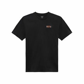 T-shirt à manches courtes homme Vans Wayrace