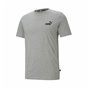 T-shirt à manches courtes homme Puma