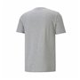 T-shirt à manches courtes homme Puma