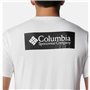 T-shirt à manches courtes homme Columbia North Cascades
