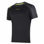 Maillot de Corps de Sport à Manches Coupe La Sportiva Sunfire Noir