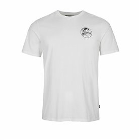 T-shirt à manches courtes homme O'Neill Circle Surfer