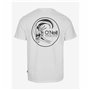 T-shirt à manches courtes homme O'Neill Circle Surfer