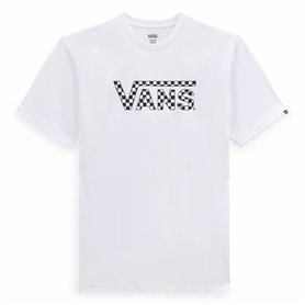 T-shirt à manches courtes homme Vans