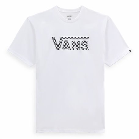T-shirt à manches courtes homme Vans