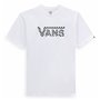 T-shirt à manches courtes homme Vans