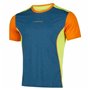 Maillot de Corps de Sport à Manches Coupe La Sportiva Tracer Storm