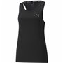 Maillot de Corps sans Manches pour Femme Puma Train Favorite Tank Mujer