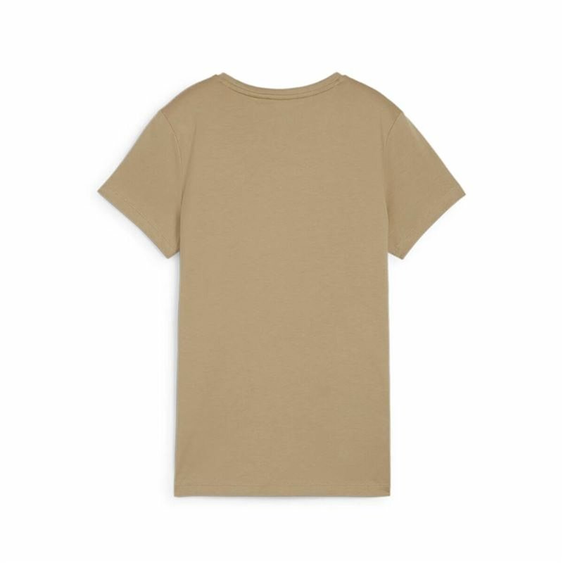 Image secondaire de T-shirt à manches courtes femme Puma