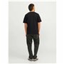 T-shirt à manches courtes homme Jack & Jones