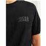 T-shirt à manches courtes homme Jack & Jones