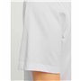 T-shirt à manches courtes homme Jack & Jones Blanc
