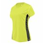 T-shirt à manches courtes femme Joluvi