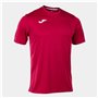 Maillot de Corps de Sport à Manches Coupe Joma Sport