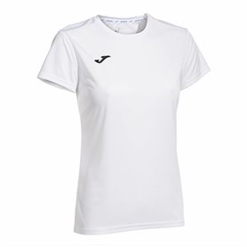 T-shirt à manches courtes femme Joma Sport Combi