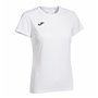 T-shirt à manches courtes femme Joma Sport Combi