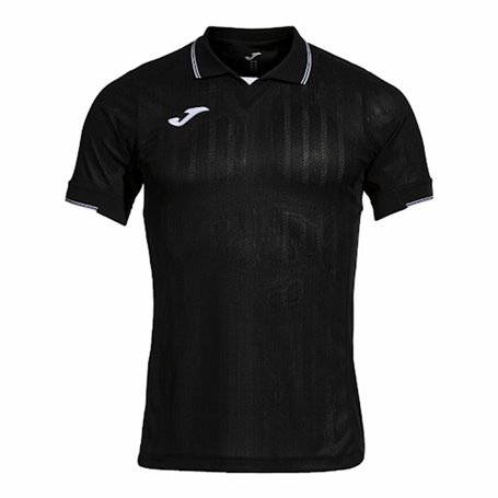 Maillot de Corps de Sport à Manches Coupe Joma Sport Fit One