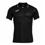 Maillot de Corps de Sport à Manches Coupe Joma Sport Fit One