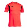 T-shirt à manches courtes homme Joma Sport Winner III