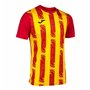 Maillot de Football à Manches Courtes pour Enfants Joma Sport Inter III