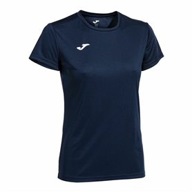 T-shirt à manches courtes femme Joma Sport Combi