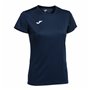 T-shirt à manches courtes femme Joma Sport Combi