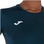 T-shirt à manches courtes femme Joma Sport Combi