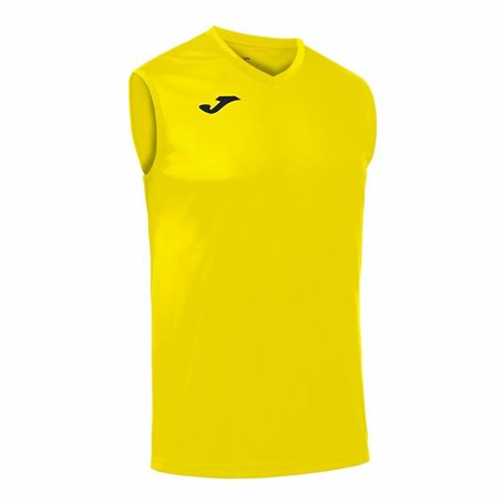 Maillot de Corps sans Manches pour Homme Joma Sport