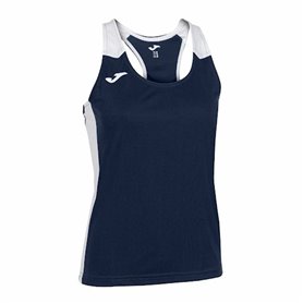 Maillot de Corps sans Manches pour Femme Joma Sport Record II