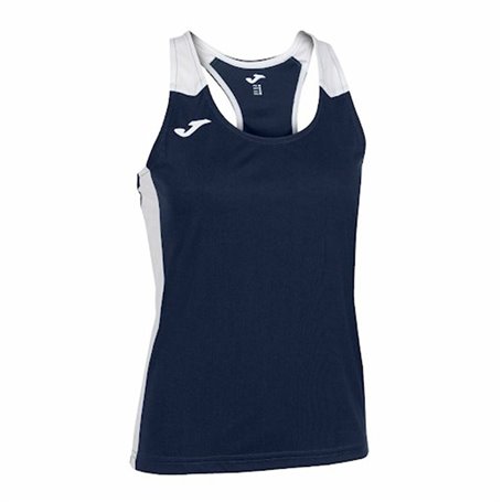 Maillot de Corps sans Manches pour Femme Joma Sport Record II