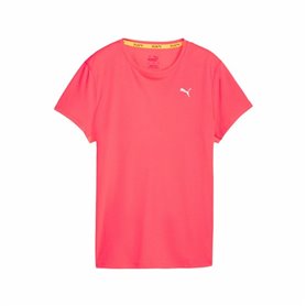 T-shirt à manches courtes femme Puma Run Favorites Velocity