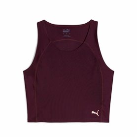 Haut de Sport pour Femme Puma Run Ultraform Crop Tank