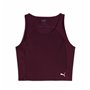 Haut de Sport pour Femme Puma Run Ultraform Crop Tank