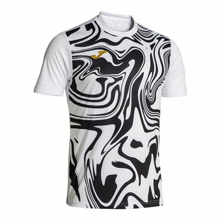 T-shirt à manches courtes homme Joma Sport Lion Ii