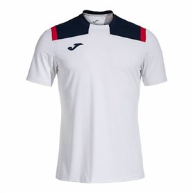 Maillot de Football à Manches Courtes pour Homme Joma Sport Toledo