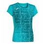 T-shirt à manches courtes femme Joma Sport Elite VIII