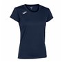 T-shirt à manches courtes femme Joma Sport Record II