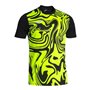 Maillot de Football à Manches Courtes pour Homme Joma Sport Lion II