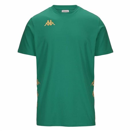 Maillot de Corps de Sport à Manches Coupe Kappa Giovo