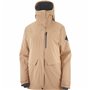 Anorak de ski Salomon Stance Cargo Femme