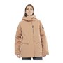 Anorak de ski Salomon Stance Cargo Femme