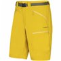 Short de Sport Trangoworld Tramgoworld Lip VN Montagne Jaune