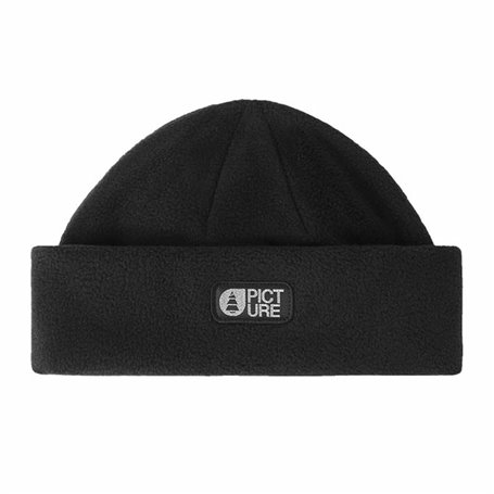 Bonnet de Sport Picture Drewie Noir L/XL