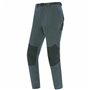 Pantalon de sport long Trangoworld Rovek Gris Homme