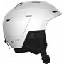 Casque de ski Salomon Pioner Lt Pro  L Blanc