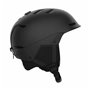 Casque de ski  Snowboarding Salomon Husk  S Noir